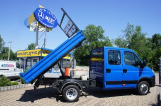 Iveco Daily 35C15